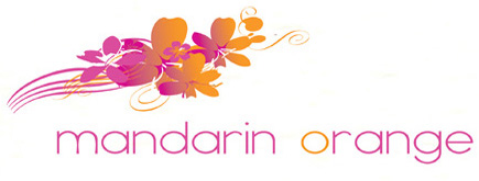 Mandarin Orange
