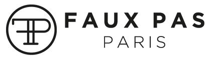Faux Pas Paris