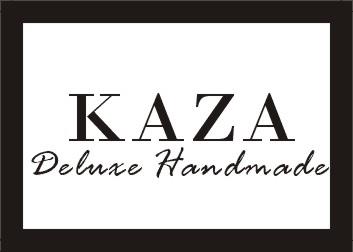 KAZA Deluxe Handmade