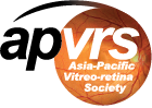apvrs Asia Pacific Vitreo retina Society