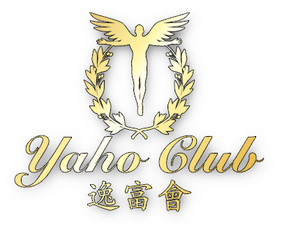 Yaho Club 逸富會